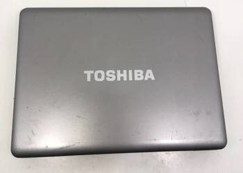 Laptop Toshiba SateA300 i inne modele HP Asus Acer Fujitsu, używany na sprzedaż  Warszawa