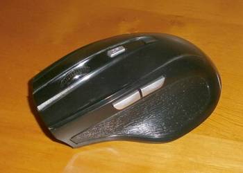 Mysz bezprzewodowa, używany na sprzedaż  Rybnik