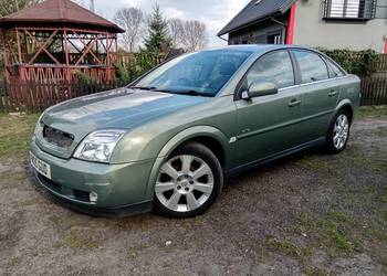Opel Vectra C 2005R 1,9 CDTI  120km Czesci, używany na sprzedaż  Szadek