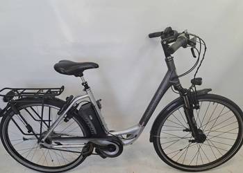 rower e-bike KALKHOFF impulse, używany na sprzedaż  Sieradz