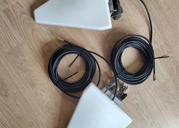 2x Antena LTE [atk-log alp MIMO] na sprzedaż  Brody Małe