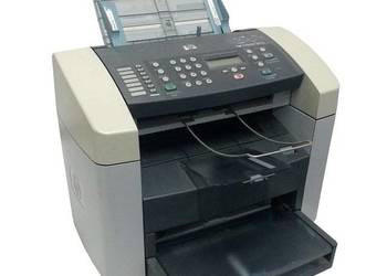 Używany, HP Laserjet 3015 drukarka, kopiarka, skaner, fax -sprzedam na sprzedaż  Ełk