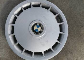 Oryginalny kołpak BMW E30 14 cali na sprzedaż  Chełm