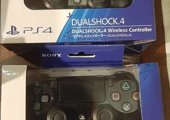 Nowy Pad do Sony Playstation PS4 czarny Polecam ! ! !, używany na sprzedaż  Inowrocław