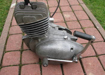 WSK-125 Silnik na sprzedaż  Kraczkowa
