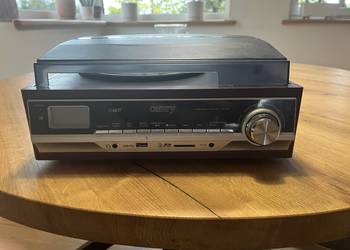 Używany, Gramofon CAMRY 1114 na sprzedaż  Puńsk