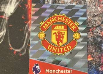 Używany, Panini karty piłkarzy Premier League 2025 na sprzedaż  Kraków