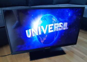 Telewizor Thomson 32hu5253 na sprzedaż  Warszawa