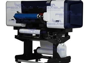 Drukarka UV DTF R2R-60 Basic Specjalna Oferta na Black Friday na sprzedaż  Góra Kalwaria