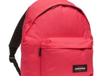 EASTPAK PLECAK DAMSKI TORNISTER RÓŻOWY na sprzedaż  Kalisz