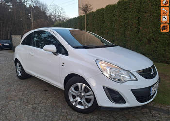 Opel Corsa Satellite D (2006-2014) na sprzedaż  Siewierz