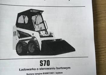 instrukcja volvo na sprzedaż  Szczecin