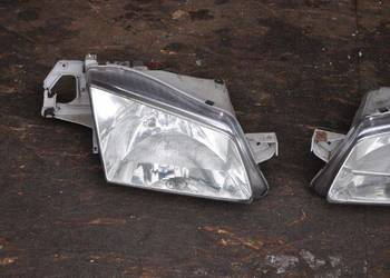 mazda 323F BJ lampa WYSYŁKA na sprzedaż  Żory
