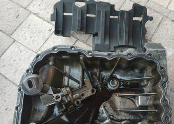 Renault Grand Scenic miska olejowa na sprzedaż  Rzezawa