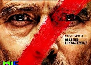 GENERAŁ NIL  OLGIERD ŁUKASZEWICZ  BLU - RAY na sprzedaż  Kalisz