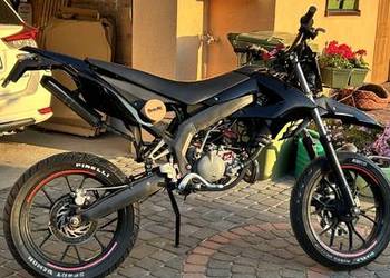 gilera smt 50 na sprzedaż gilera smt 50 na sprzedaż Bogatki