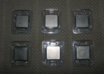 Procesory Intel Pentium 4 Celeron Socket 478 na sprzedaż  Warszawa