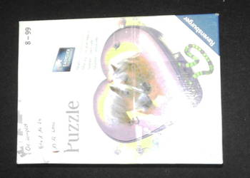 puzzle 3d na sprzedaż puzzle 3d na sprzedaż Rumia