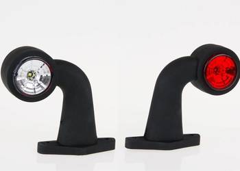 Lampa obrysowa FT-009D LED na sprzedaż  Szczecin