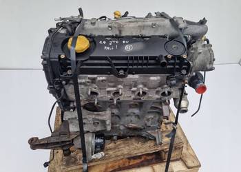 SILNIK Fiat Stilo 1.9 JTD 115KM pali 192A1000 na sprzedaż  Janów