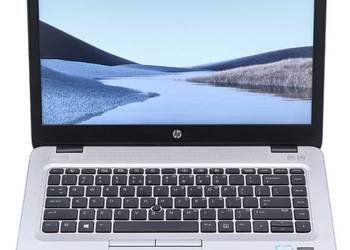 HP EliteBook 840 G3 i5-6300U 8GB 256GB SSD 1920x1080+torba na sprzedaż  Warszawa