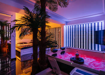 Apartament Nastrojowy Domek  LOVE SPA JAUCUZZI w pokoju na wyłączność na sprzedaż  Bukowina Tatrzańska
