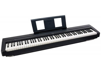 Pianino cyfrowe Yamaha p45 lub P125. Dostawa w całej Polsce. na sprzedaż  Częstochowa