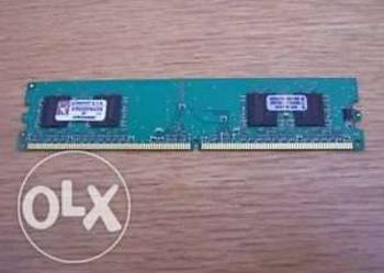 ddr2 kingston na sprzedaż ddr2 kingston na sprzedaż Lubań