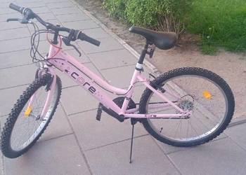 Rower dla dziewczynki na sprzedaż  Gniezno