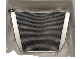 SUZUKI GSXR 600 750 CHŁODNICA WODY PŁYNU 06-15 K6 L5, używany na sprzedaż  Racibórz
