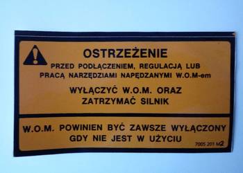 Używany, Ursus 1224 Zetor Proxima MF MTZ Belarus T 25 na sprzedaż  Warszawa