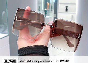 okulary przeciwsloneczne na sprzedaż  Warszawa