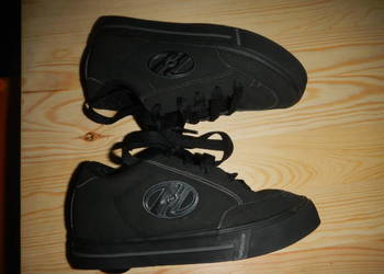 Heelys buty z kolkami wrotki rolki z USA 32 31 butorolki na sprzedaż  Wałbrzych