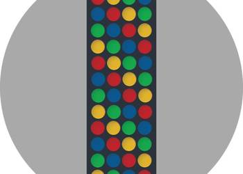 Twister 2, 120x350 cm - gry na matach od Strefy Gier na sprzedaż  Częstochowa