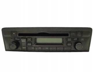 RADIO  FABRYCZNE CD  Honda Civic VII (2001-2005) na sprzedaż  Piekoszów