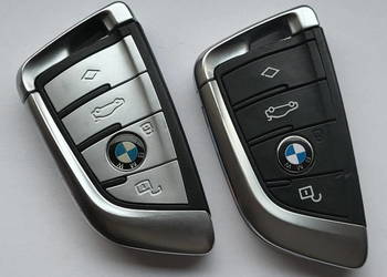 PILOT KLUCZYK BMW G10 G20 G30 G01 G02 G05 G06 G07 G22 G26 G32 F40 F44 434 na sprzedaż  Poznań