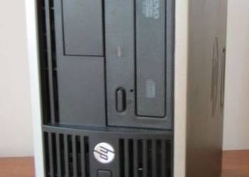 Używany, Komputer HP Compaq Elite 8300 SFF i5 SSD na sprzedaż  Tarnów