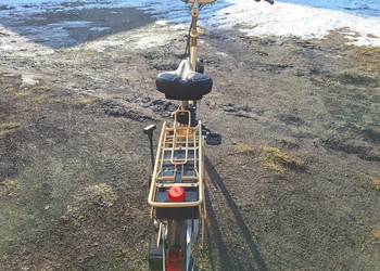 rower spalinowy na sprzedaż rower spalinowy na sprzedaż Pajęczno