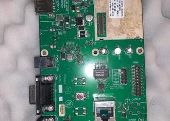 Używany, 80476-00 Trimble BD910/920 Interface board na sprzedaż  Warszawa