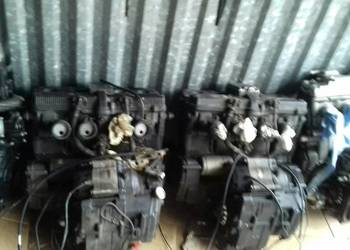 Silnik suzuki gsx gsxr 1100 750 olejak na sprzedaż  Częstochowa