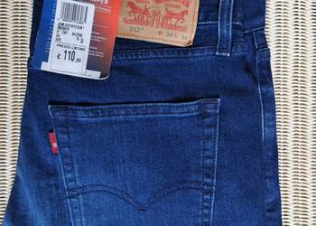 levis 512 na sprzedaż levis 512 na sprzedaż Łódź