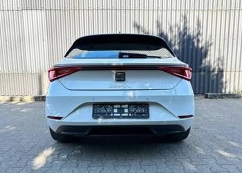 Seat leon 4 full adaptiv led duzy tablet Grzana kierownica z Niemiec na sprzedaż  Włoszczowa