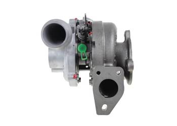 Regenerowane Turbo 54399700076 Renault Megane 1.5L  dCi 81kW na sprzedaż  Opole