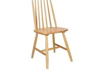 Krzesło z drewna styl PRL Darmowa dostawa na sprzedaż  Warszawa