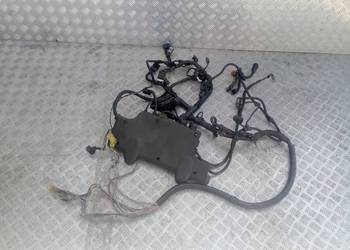 INSTALACJA SILNIKA MAN  TGL 8.210 D0834 BITURBO na sprzedaż  Rzędowice