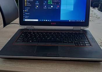 Laptop PC Dell Latitude E6420 14&quot; i5 8gb ram, HD 500Gb na sprzedaż  Rzeszów