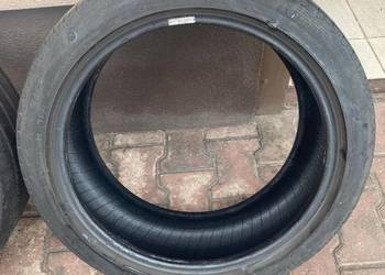 Komplet Pirelli Cinturato p7 RUN ON FLAT 225 / 45 / 18 LETNIE, używany na sprzedaż  Katowice
