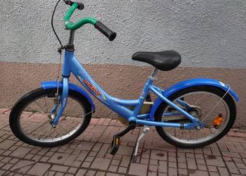 puky rowerek na sprzedaż  Zduńska Wola