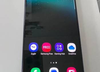 Używany, Smartfon Samsung Galaxy S22 5G, 8/128 GB, zielony na sprzedaż  Chojnice