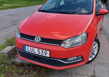 Vw polo na sprzedaż  Zamość